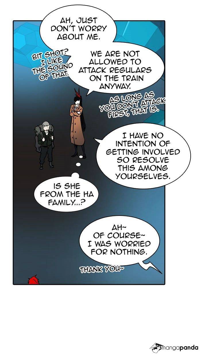 Tower of God Chapter 313 image 040